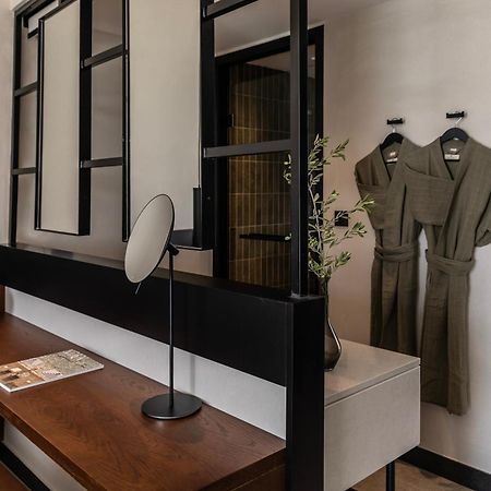 King Jason Zante - Designed For Adults Hotel Planos  Luaran gambar