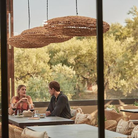 King Jason Zante - Designed For Adults Hotel Planos  Luaran gambar