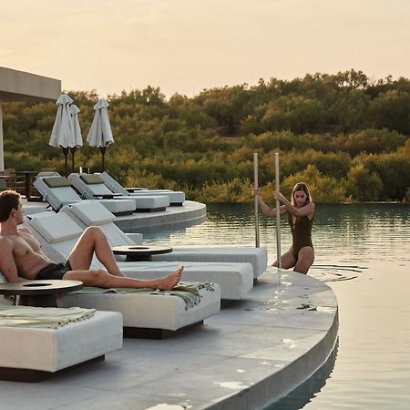King Jason Zante - Designed For Adults Hotel Planos  Luaran gambar