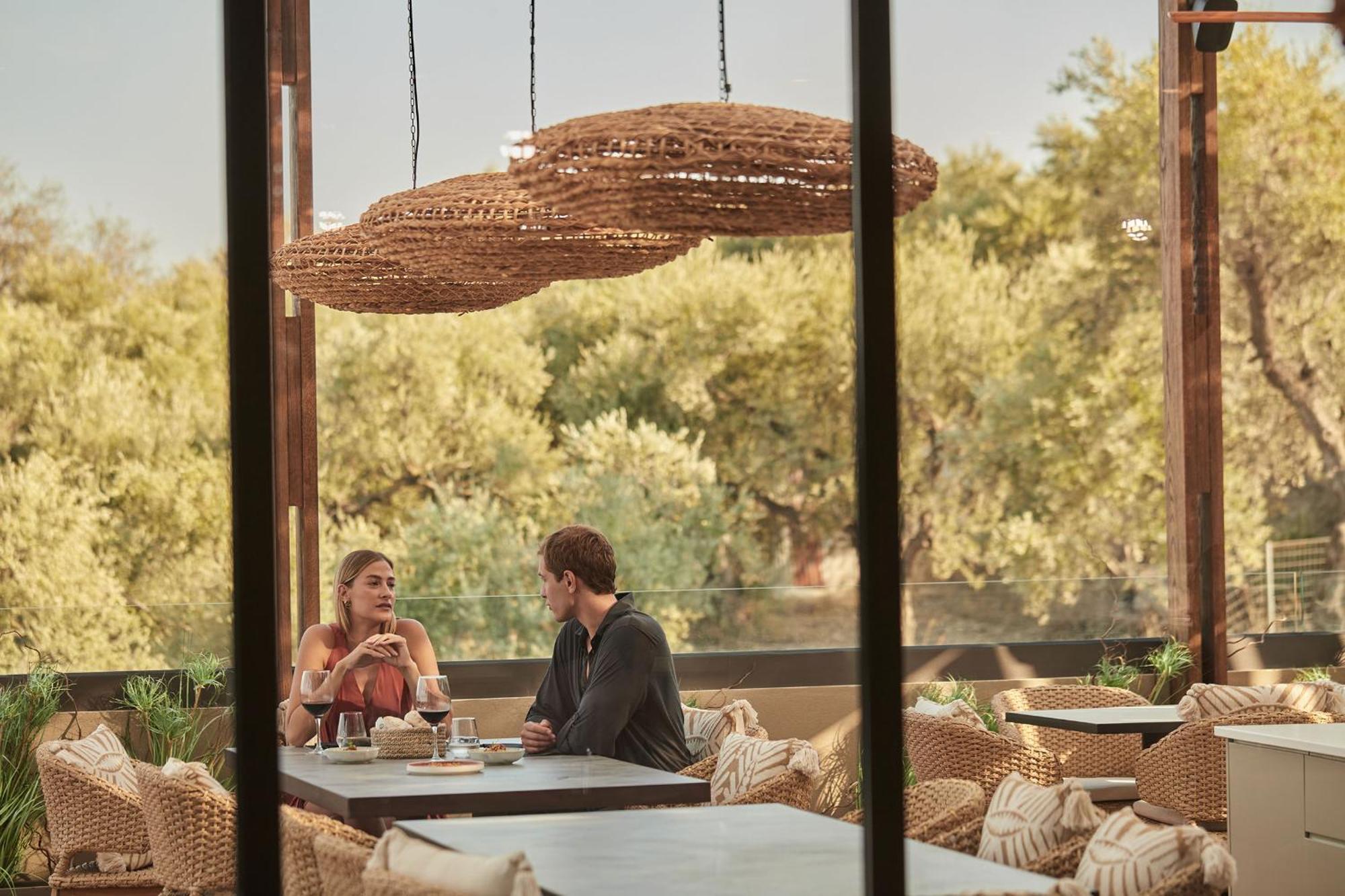 King Jason Zante - Designed For Adults Hotel Planos  Luaran gambar