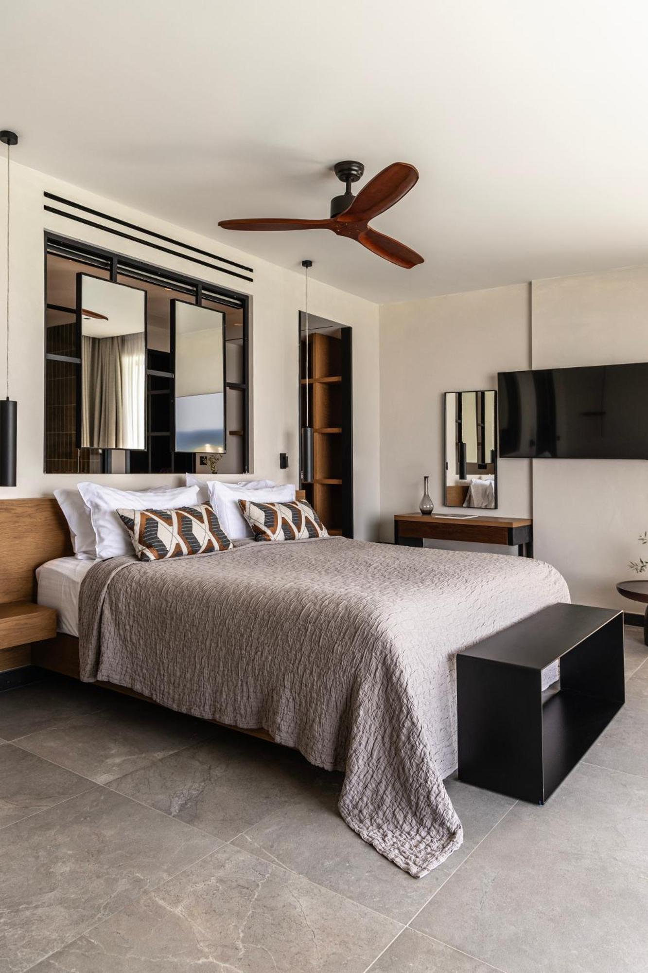 King Jason Zante - Designed For Adults Hotel Planos  Luaran gambar