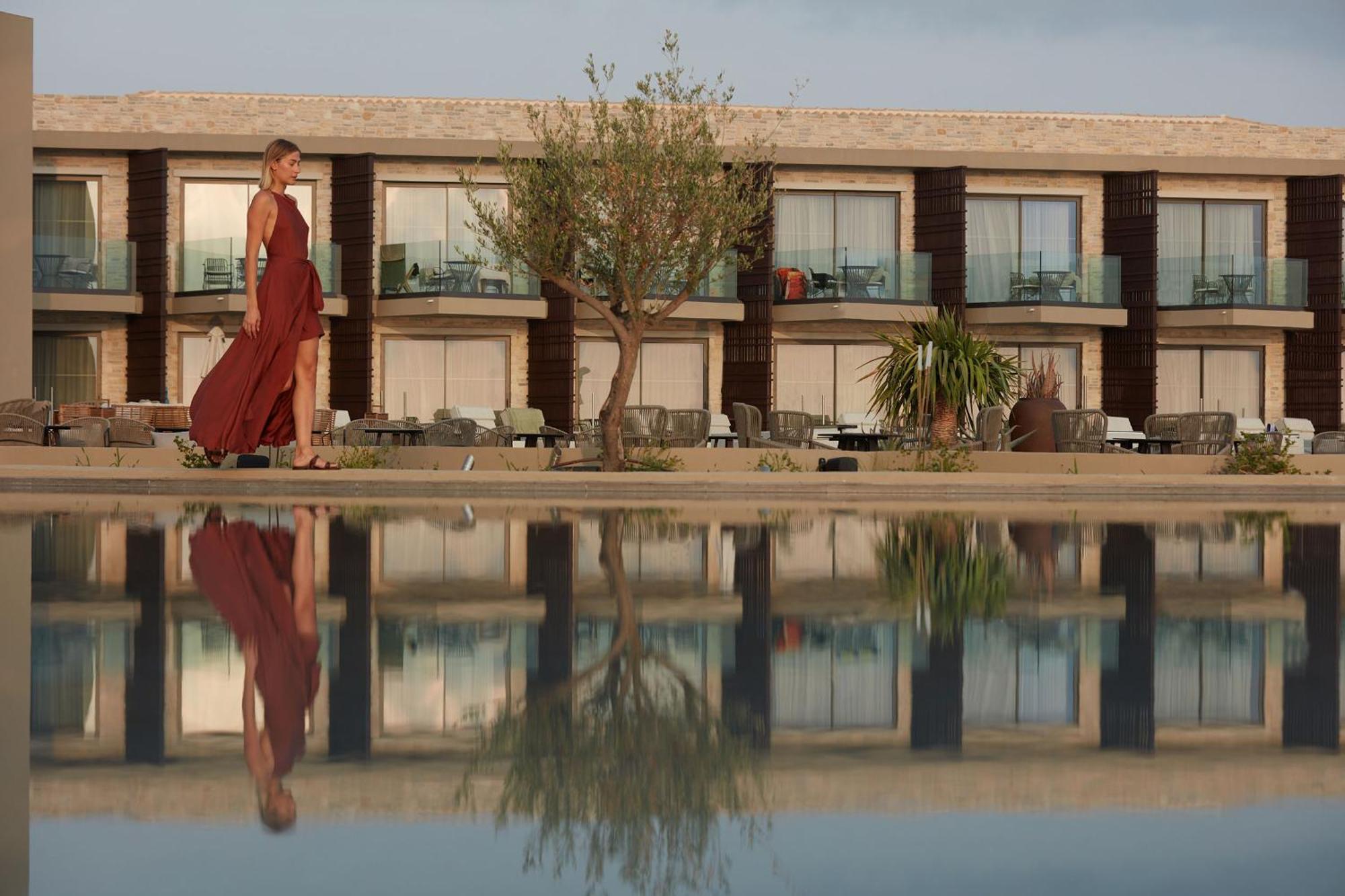 King Jason Zante - Designed For Adults Hotel Planos  Luaran gambar